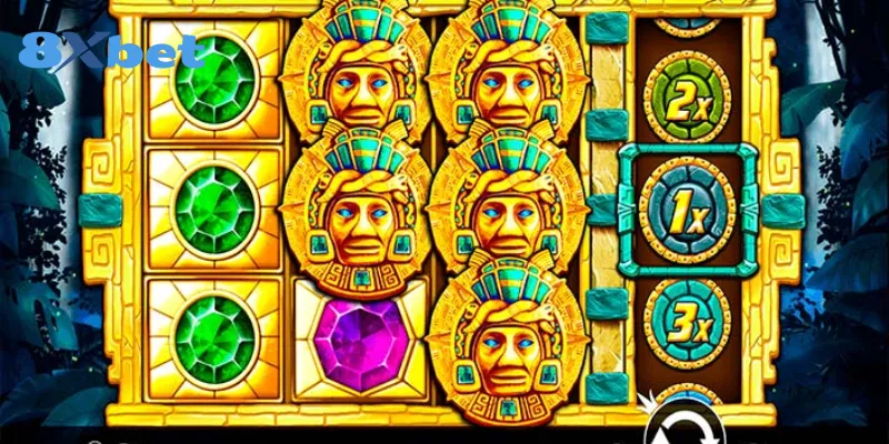 Mẹo giành jackpot lớn trong game nổ hũ Aztec