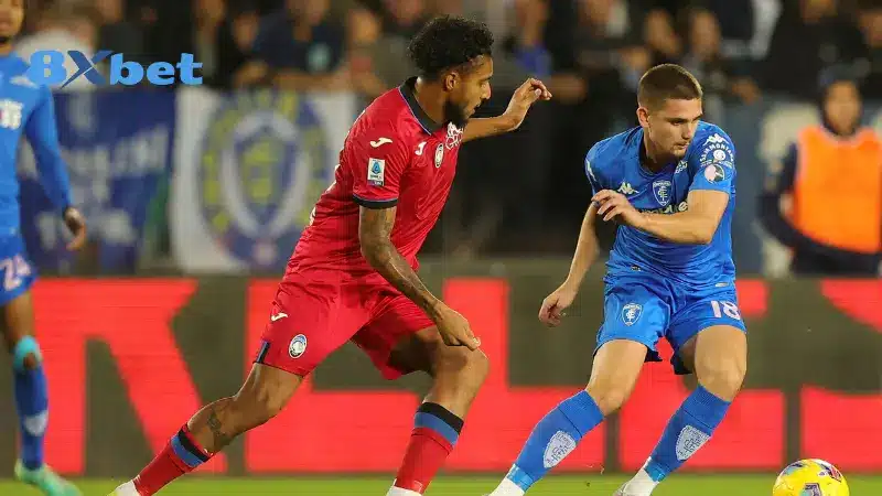 Phong độ và tình hình hai đội Atalanta vs Empoli