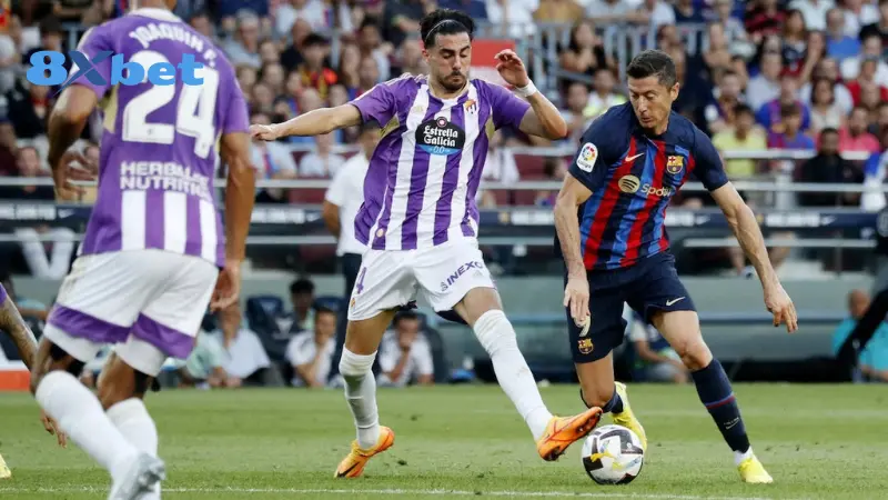 Soi kèo, nhận định trận đấu Girona vs Valladolid