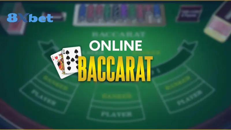 Bật mí các cách bẻ cầu trong baccarat cực chuẩn