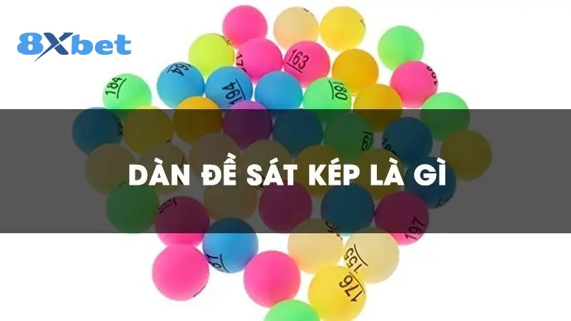 Dàn đề sát kép là gì?