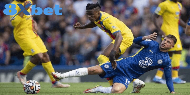 Crystal Palace Và Chelsea