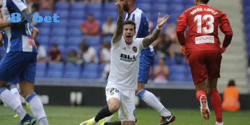 Đội hình dự kiến và chiến thuật soi kèo Espanyol vs Valencia