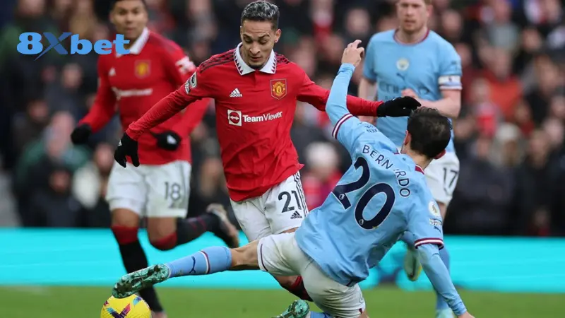 Dự đoán kết quả và nhận định trận đấu soi kèo Man City vs Man United