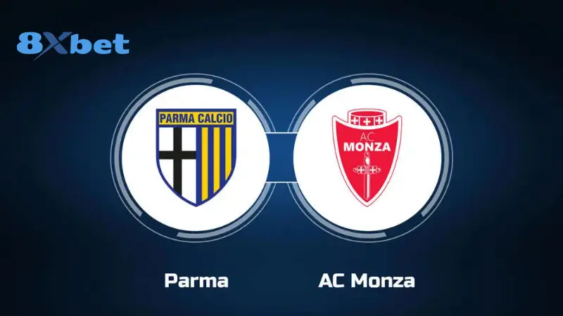 Tình hình phong độ và vị trí trên bảng xếp hạng soi kèo Parma vs Monza