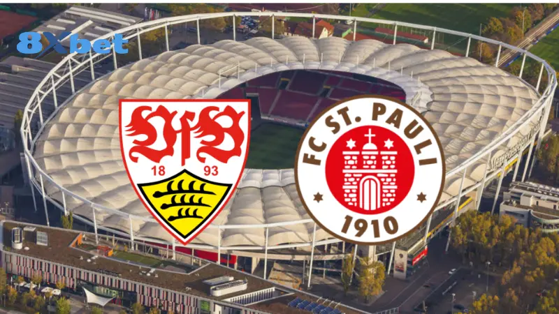 Phân tích kèo cược trong soi kèo Stuttgart vs St. Pauli