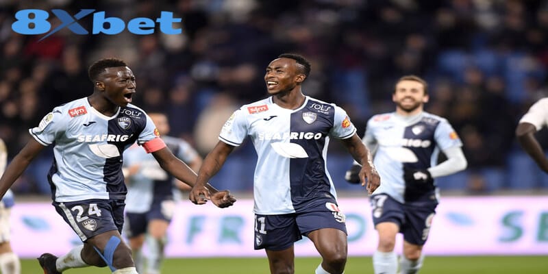 Olympique Marseille Vs Le Havre 