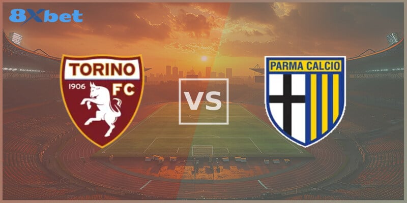 Torino Vs Parma