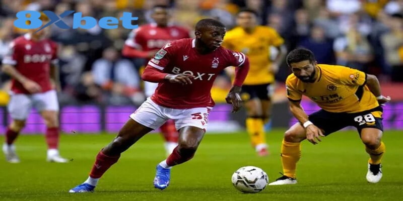 Wolverhampton Wanderers vs Nottingham Forest