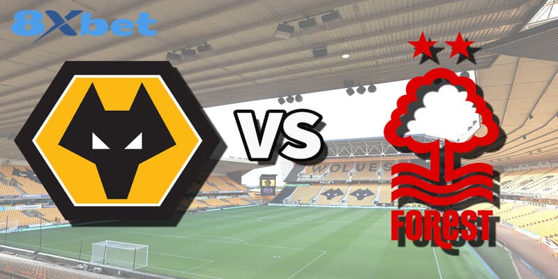 Wolverhampton Wanderers vs Nottingham Forest