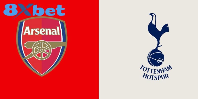 Arsenal Vs Tottenham Hotspur