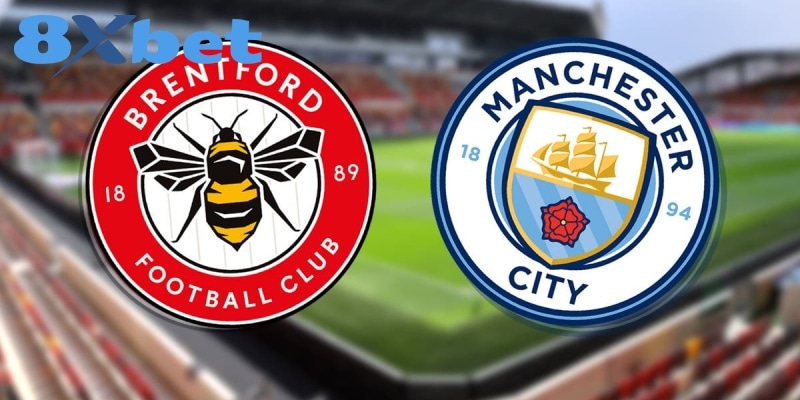 Brentford vs Manchester City