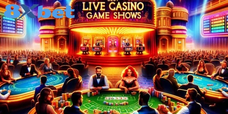 Live Casino