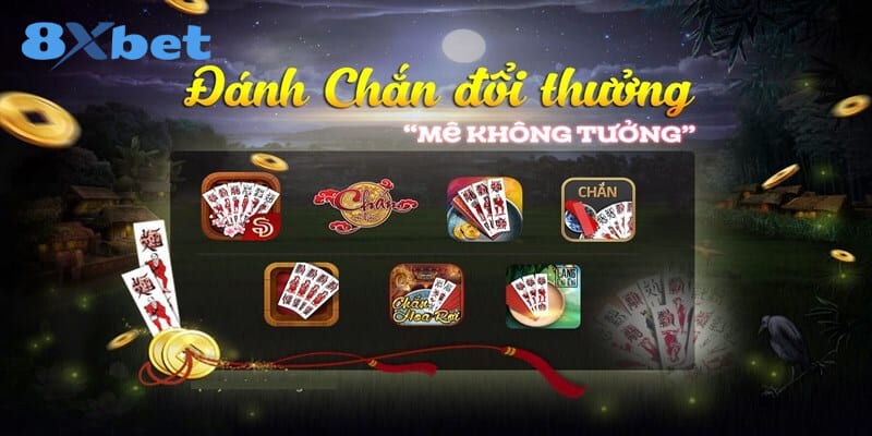 luật chơi bài chắn