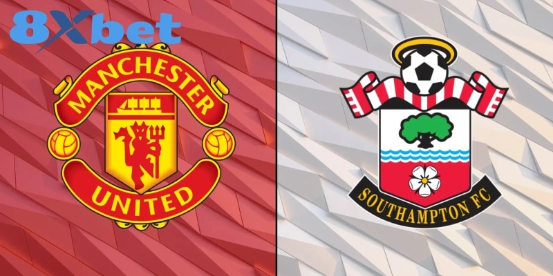 Manchester United vs Southampton