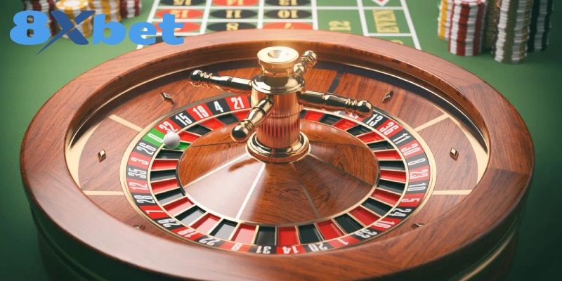 mẹo chơi Roulette thắng lớn