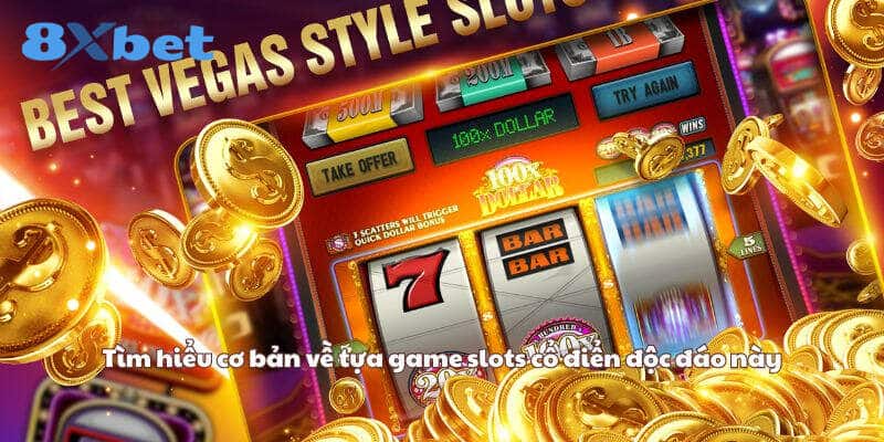 quy luật game slot