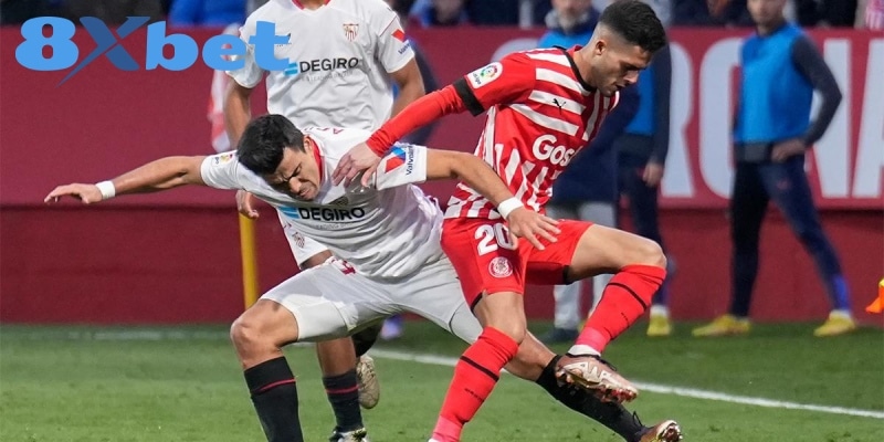 Sevilla vs Girona