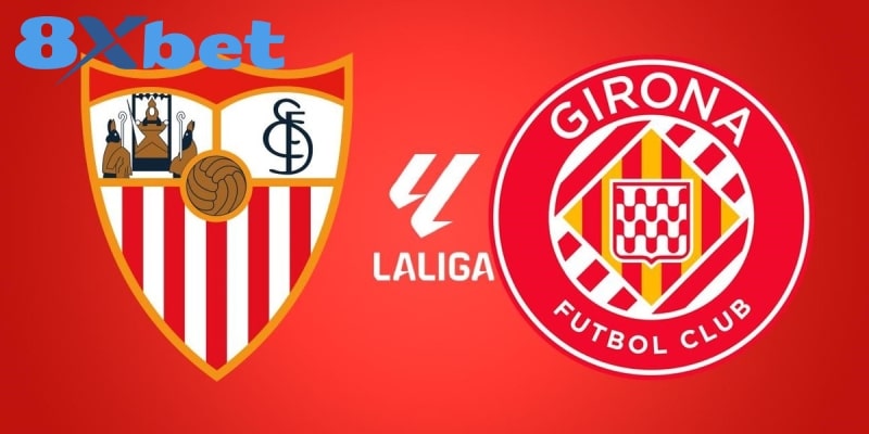 Sevilla vs Girona