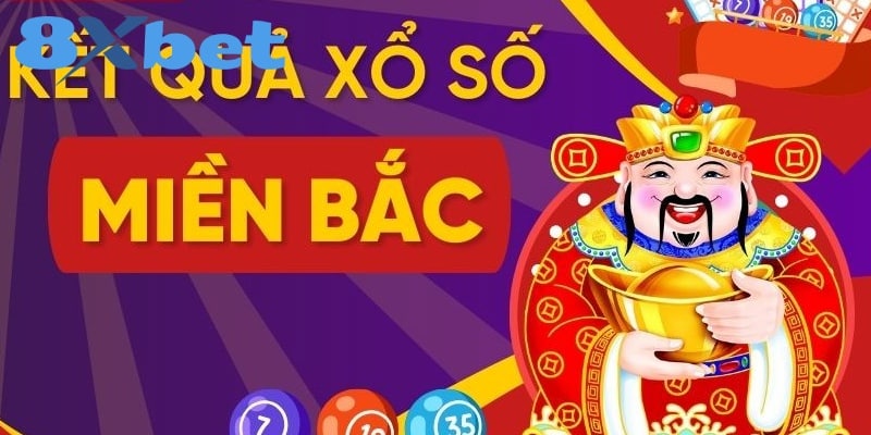 KQXS miền Bắc hôm nay